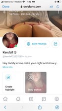 Reviews about escort with phone number 4692316832
