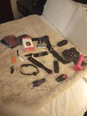 Reviews about escort with phone number 8562946114