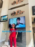 Reviews about escort with phone number 2010000009