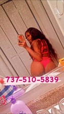 Reviews about escort with phone number 7375105839