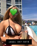 Reviews about escort with phone number 6504475516