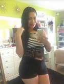 Reviews about escort with phone number 3239961846