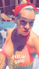 Reviews about escort with phone number 2674140955