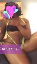 Reviews about escort with phone number 3479973073