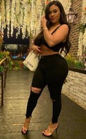 Reviews about escort with phone number 4805761897