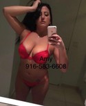 Reviews about escort with phone number 9165836608