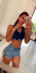 Reviews about escort with phone number 4843012870