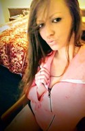 Reviews about escort with phone number 5137257737