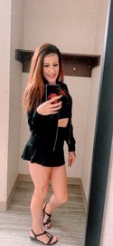 Reviews about escort with phone number 2064602592