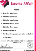Reviews about escort with phone number 2087809339