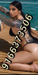 Reviews about escort with phone number 9166373506