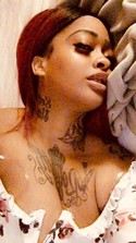 Reviews about escort with phone number 5807609166