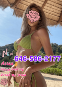 Reviews about escort with phone number 6465862177