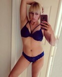 Reviews about escort with phone number 2403410574