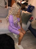Reviews about escort with phone number 2533160759