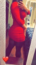 Reviews about escort with phone number 7169417499