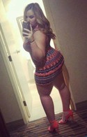 Reviews about escort with phone number 7029704446