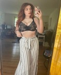 Reviews about escort with phone number 8583767296