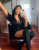 Reviews about escort with phone number 7869106784