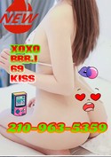 Reviews about escort with phone number 2109635359