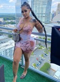 Reviews about escort with phone number 8136657499