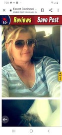 Reviews about escort with phone number 5138479883