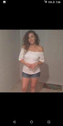Reviews about escort with phone number 6026549848