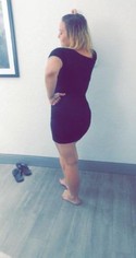 Reviews about escort with phone number 5612401707