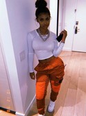 Reviews about escort with phone number 3123717685