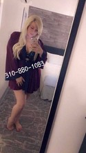 Reviews about escort with phone number 3108801083