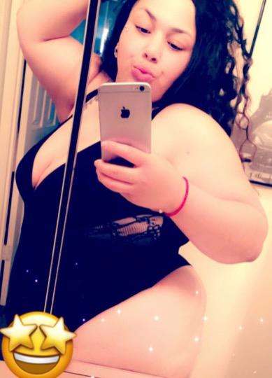 Bbw Escort Seattle