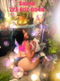 Reviews about escort with phone number 7276576548