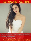 Reviews about escort with phone number 8177743858