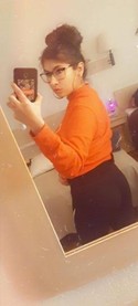 Reviews about escort with phone number 6025363652