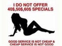 Reviews about escort with phone number 2674861902