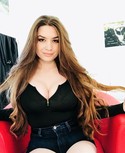Reviews about escort with phone number 3185961468