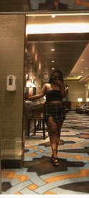 Reviews about escort with phone number 4434953404