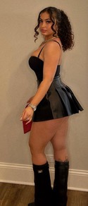 Reviews about escort with phone number 2156716160