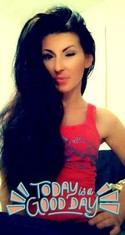 Reviews about escort with phone number 7344447811