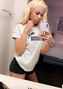 Reviews about escort with phone number 5048006449