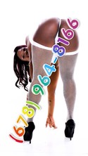 Reviews about escort with phone number 6789648166