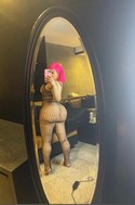 Reviews about escort with phone number 3473539785