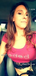 Reviews about escort with phone number 7379330432
