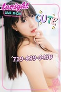Reviews about escort with phone number 7199990430