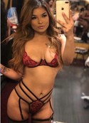Reviews about escort with phone number 9293246686