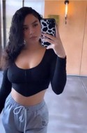 Reviews about escort with phone number 4092313262