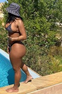 Reviews about escort with phone number 2676471381