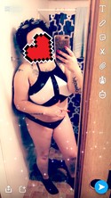Reviews about escort with phone number 5857210847