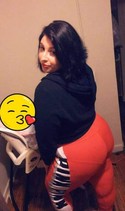Reviews about escort with phone number 5857329504
