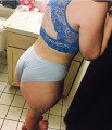 Reviews about escort with phone number 6096140764